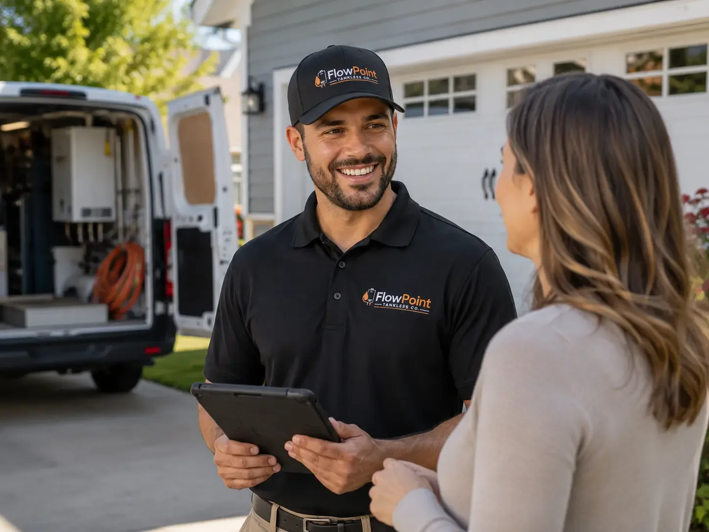 Tankless Water Heater Installation Gill, CO FAQs